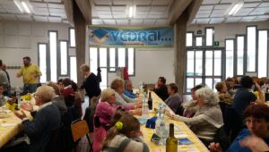 “Vedrai”, festa per i vent’anni