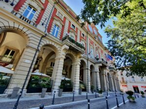 Incontro Abonante-M5S: rimpasto? “Fulcro resta Alessandria 2030”