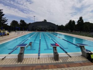 Ovada, quindici aziende ambiscono al rifacimento della piscina