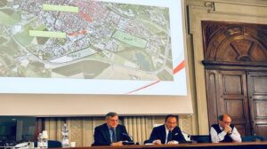 “Nuovo ospedale di Alessandria, i fondi Inail non bastano”