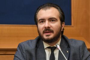 Dl Infrastrutture, ok a emendamento Molinari sullo scalo merci
