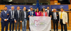 Gran Monferrato raccoglie il testimone di “Città Europea del vino”