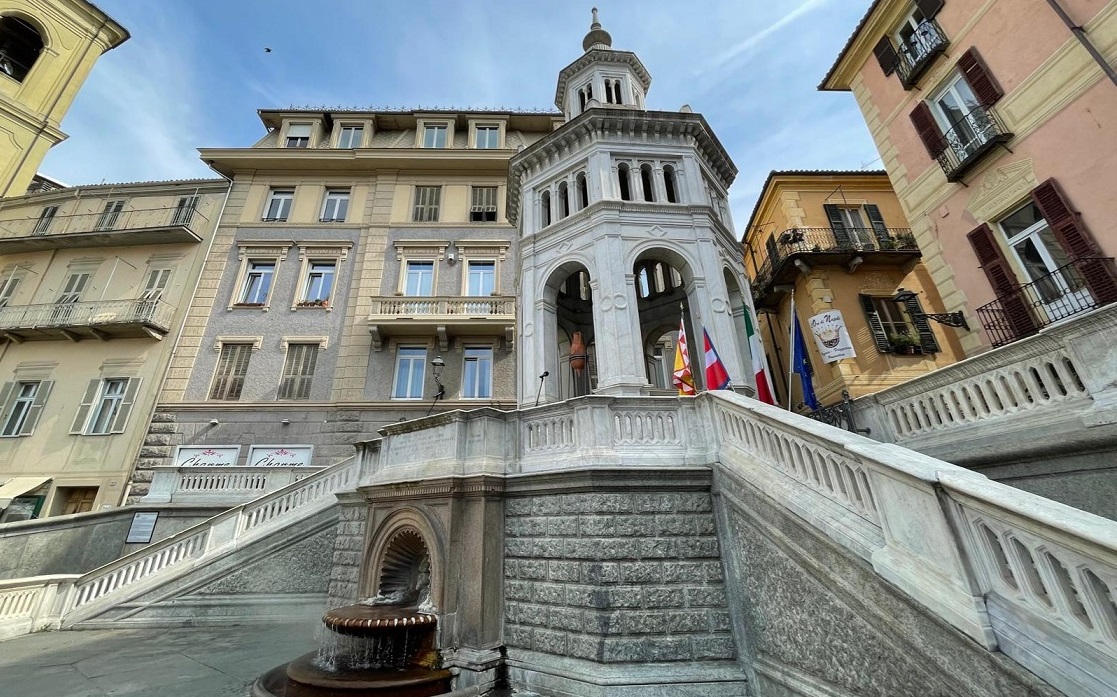 Alla scoperta delle bellezze storiche e artistiche di Alessandria