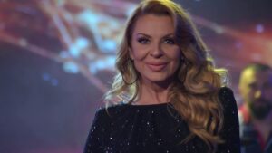 Sabato 15 luglio: Elena Velevska a Ricaldone
