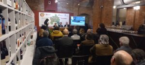 Camper nell’Ovadese: Rai1 racconta natura, ambiente e il vino