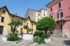 Rocca, le associazioni raccontano il paese con i totem