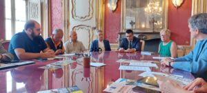 Sabato 8 luglio: Fubine tra teatro, musica e solidarietà