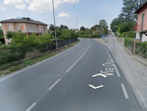 Ovada – Novi: al via la gara per gli asfalti