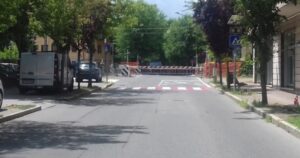 Passaggio a livello: verso una soluzione per corso Saracco