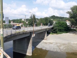 Ponte sulla Stura, iter infinito per l’intervento