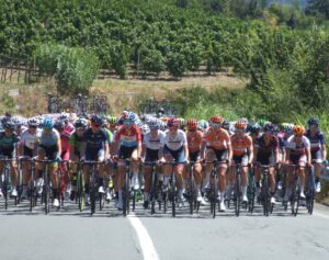 Trofeo Santero, battaglia a colpi di pedale