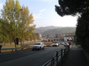 Ovada: videosorveglianza, 130mila euro per l’installazione