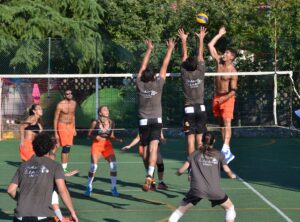 Pallavolo, alle porte il week end di Lerma