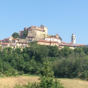 Cremolino, la crisi idrica fa annullare la festa