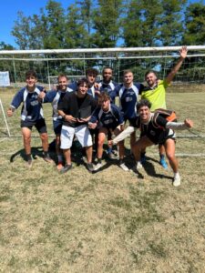 Summer Night Cup, trionfa l’Us Avellino