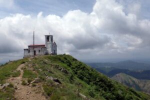 Ente Parco, Repetto sarà vice presidente: il futuro è da scrivere