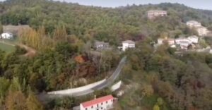 Meteorologo ignorante: un incontro a Bandita