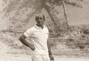 Beppe Frascara, la città piange un protagonista del tamburello