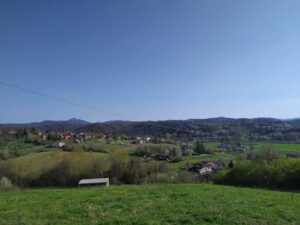 Natura e stelle, c’è la passeggiata di Castelletto