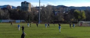 Ovadese, stagione al via. L’obiettivo è il salto di categoria