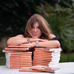 Sconfinamenti: Gabriella Genisi parla delle sue detective in rosa