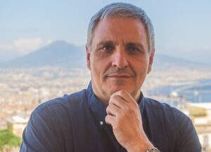 Sconfinamenti: Maurizio De Giovanni a Silvano d’Orba