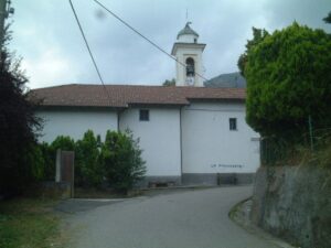 Olbicella, immagini e musica ricorda la Resistenza