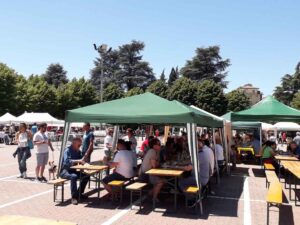 Ovada: “Paesi e sapori”, la Pro loco celebra l’enogastronomia della provincia