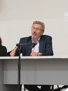 Enoteca: Paolo Mazzarello racconta l’avventura della medicina