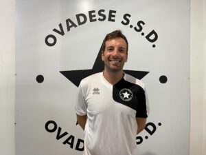 Simone Romei illumina il precampionato dell’Ovadese