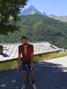 Tondino: Molare celebra l’impresa di Giovanni Fortunato