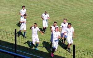Asca chiama, Frugarolo risponde. Tutti i finali di giornata