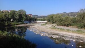Maltempo 2019 e 2021: conto altissimo tra strade e argini