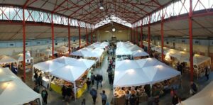 Expo, batte forte il cuore della Valle Stura