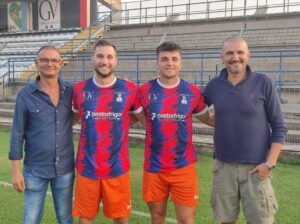 ValenzanaMado aggiunge Villanova e Maione