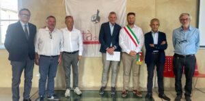 Tenuta Gaggino, riconoscimento importante per Convivio