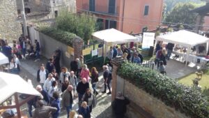 Fai, il gruppo di Ovada racconta Sant’Antonio e Trisobbio