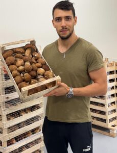 Funghitaly, ottima qualità al miglior prezzo