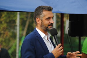 Chiodi avverte: “Non strumentalizzate le scuole di viale Kennedy”