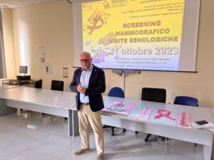 Ottobre, mese della prevenzione del tumore al seno: iniziative in tutta la provincia di Alessandria