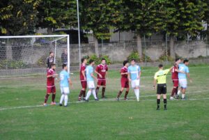 Alessandria, tutto il calcio della provincia in tempo reale