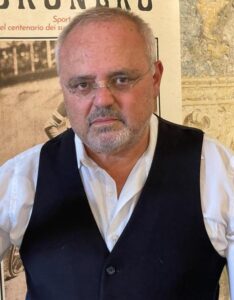 Carlo Delfino, un libro sul ciclismo degli anni 60