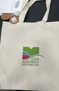 Gran Monferrato: nasce a Ovada la shopper ecosolidale