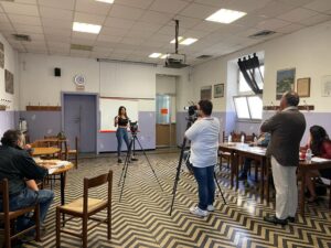 Don Wandro, al via i provini per il cast del film