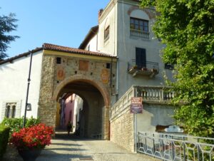 Cremolino, due giorni di visite guidate con il Fai