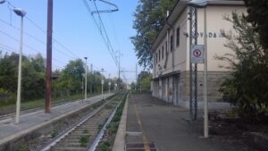 Anche la Provincia al capezzale dell’Ovada-Alessandria
