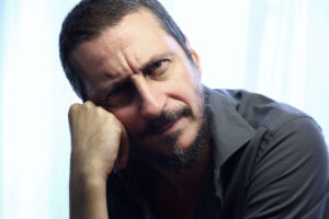 Luca Bizzarri, il suo fortuna podcast in teatro a Ovada