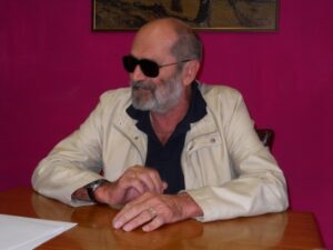 Alessandria, addio a Paolo Bolzani