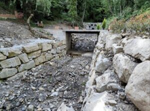 Rocca Grimalda, fondi per la strade delle vecchie