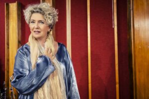 Rossana Casale, musical a teatro e libri: le proposte di domenica